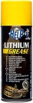 SuperHelp Lithium Grease 400ML | Garage Door Lubricant | Automotive Greases & Lubricants | Grease for Door Hinge | Eliptical Grease