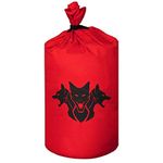 CERBERUS Strength Heavy Duty Sandbag V2 with Liner Kit (40-70kg)