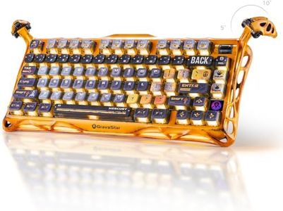 GravaStar