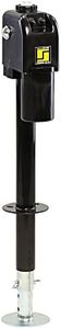Stromberg Carlson Product JET-5000 5000 lb. Electric Tongue Jack - Black