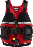 NRS Rapid Rescuer Lifejacket (PFD)-