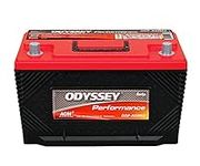 Odyssey Battery ODP-AGM65 Performan