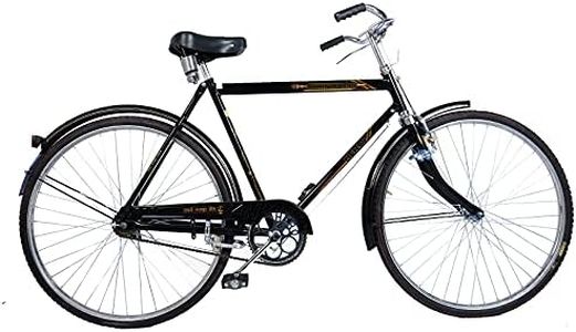 Hero Cycle