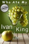 Ivan King Literature Books