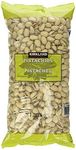 Kirkland Signature California Dry Roasted in-Shell Pistachios, 1.36 kg