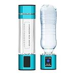 ASHLGQB Hydrogen Water Bottle, 4000