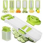 Mandoline Slicer for Kitchen Mandol