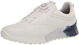 ECCO Men's S-Three Boa Gore-tex Wat