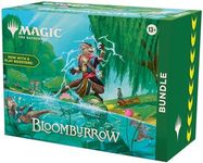 Magic: The Gathering Bloomburrow Bu