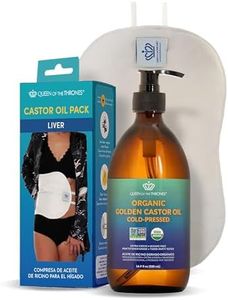 Castor Oil