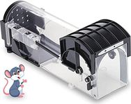 Mouse Trap, Humane Traps for Indoor