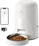 PETLIBRO Automatic Cat Feeder, Batt