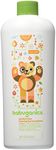 BabyGanics Hand Sanitizer Mandarin Refill - 16 Ounces