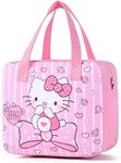 Cute Lunch Box for Women, Insulated