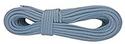 Edelrid Karlstein climbing rope 9.8 mm blue