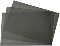 Polarized Film Sheets 3 PCS 7.8x5.9