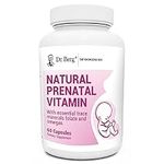 Dr. Berg Natural Prenatal Vitamins 