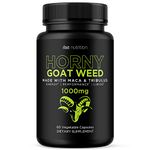 Horny Goat Weed For Women Excite