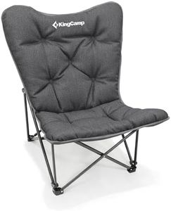 KingCamp B