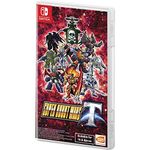 Nintendo Super Robot Wars T (Import)