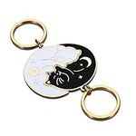 Couples Gifts Cute Keychain for Boy