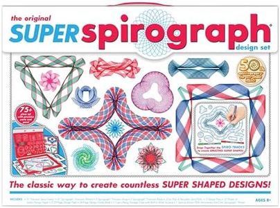 Spirograph
