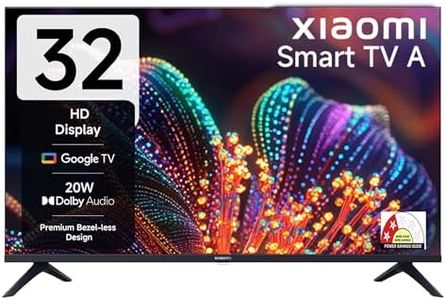 Xiaomi 80 