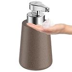 SYMINI Foaming Soap Dispenser,11oz/