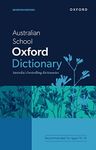 Australian School Oxford Dictionary