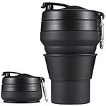 EASYXQ Collapsible Travel Cup, 20 O