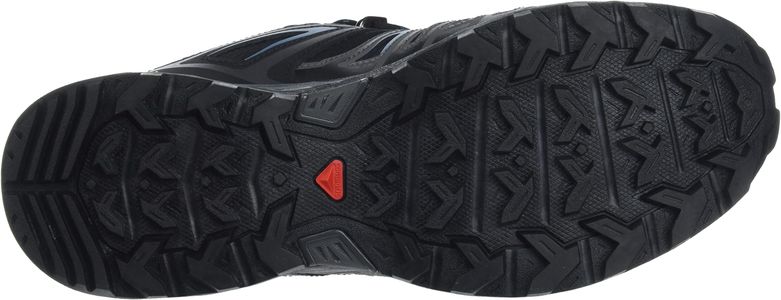 Salomon Men's X Ultra 360 Leather Gore-Tex Waterproof Hiking Shoes