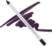 Lamel Long Lasting Gel Eyeliner Kajal - Smudgeproof & Waterproof - High Pigment Formula for Vibrant Eye Look - with Intense Color Payoff & Easy Application, 404-1.4g/0.05oz