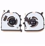 Fleshy Leaf NEW CPU+GPU Cooling Fan Replacement for Dell XPS 15 9570 Precision 5520 5530 Series 008YY9 0TK9J1 TK9J1 08YY9