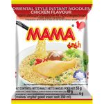 Mama Ramen Noodles