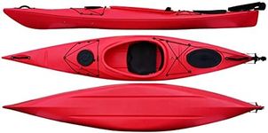 Cambridge Kayaks Adventure 350 Touring kayak 10 Colour Options