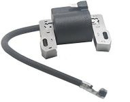 OxoxO Ignition Coil 7-16 HP Horizontal and Vertical Single Cylinder Engines Compatible with Briggs & Stratton 398811 395492 395326 398265 Brush Cutter