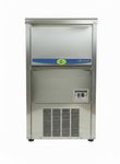 Western WOI-30H Ice Cube Machine | Rhombic Shape Ice Cubes | Commercial & Home Use | 26.3kg Daily Output