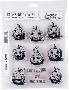Stampers A