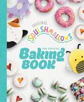 Squishmallows: The Official Baking Book: The Perfect Gift For Fans Of The #1 Plush Brand