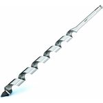 Lenox 145490081616 Ship Auger Bit, 1" by 18"