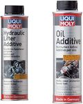Liqui Moly 20004 Hydraulic Lifter A