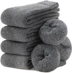 EBMORE Merino Wool Socks for Men Wi