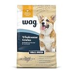 Amazon Brand – Wag Small Breed Dry 