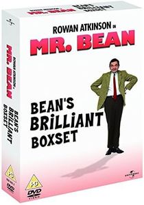 Mr Bean Co