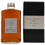 Nikka from the Barrel Blended Whisky from Japan, 50cl