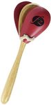 FUZEAU 70774 Castanets with Handle 20 cm