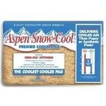 PPS Packaging Company #7IP 22x24 Aspen Cooler Pad