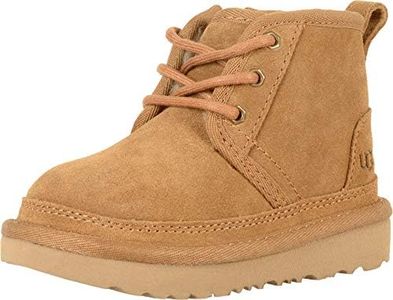 UGG Mixte enfant Neumel Ii Classic Boot, Noisette, 26 EU