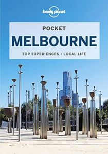 Lonely Planet Pocket Melbourne