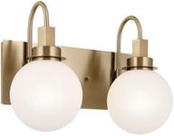 Kichler Bath 2Lt